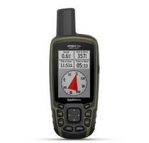 Garmin Gpsmap 65S Multi-Band GPS Handheld With Sensors 010-02451-10
