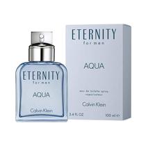Perfume Calvin Klein Eternity Aqua Eau de Toilette 100ML