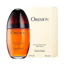 Perfume CK Obsession Edp Fem 100ML - Cod Int: 67169