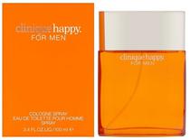 Perfume Clinique Happy Edt 50ML - Masculino