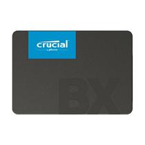 SSD Crucial BX500 CT240BX500SSD1 - 240GB - 540 MB/s - 2.5"