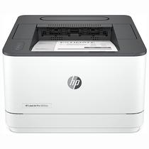 Impressora HP Laserjet Pro 3003DW Imp / Scan / 110V - Branco