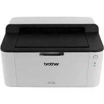Impressora Laser Brother HL-1200 - USB - 220V - Branco