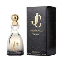 Perfume Jimmy Choo I Want Choo Forever Edp Feminino 60ML