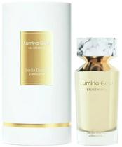 Perfume Stella Dustin Lumina Gold Edp 100ML - Feminino