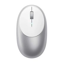 Mouse Sem Fio Satechi M1 ST-Abtcms Bluetooth - Prata