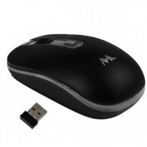 Mouse Mtek PMF850 Wireless 1600DPI Preto***