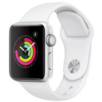 Relogio Apple Watch S3 38MM MTEY2LL/A GPS White
