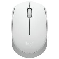 Mouse Logitech M170 Wireless - Branco (910-006864)