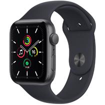 Apple Watch Se 44 MM A2352 MKQ63LL/A GPS - Space Gray/Midnight