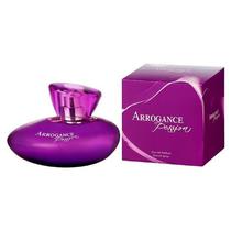 Perfume Arrogance Passion Eau de Parfum Feminino 100ML