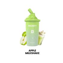Frosty 10000 Apple Milkshake