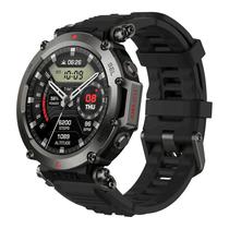 Smartwatch Amazfit T-Rex Ultra A2142 - Preto