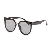Oculos de Sol Quattrocento Palumbo 398144 - Preto