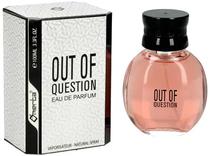Perfume Omerta Out Of Question Edp 100ML - Feminino