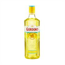 Gin Gondon's Sicilian Lemon 700ML