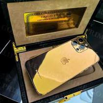 Celular Apple iPhone 13 Pro Max 1TB Gold Prime