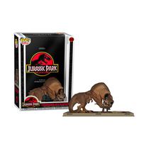 Ant_Muneco Funko Pop Jurassic Park Tyranosaurous Rex 03