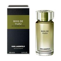 Perfume Karl Lagerfeld Boiz de Yuzu Eau de Toilette 100ML
