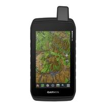 GPS Garmin Montana 700I 010-02347-13 com Tela 5.0 / IPX7 / 16GB / Wi-Fi / Bluetooth