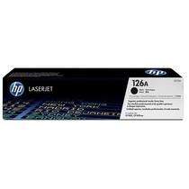 Toner HP 126A CE310A Negro Laserjet Pro CP1025 / CP1025NW