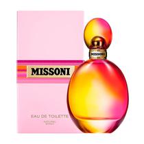 Perfume Missoni Eau de Toilette For Woman 100ML