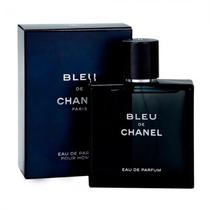Perfume Chanel Bleu Edp Masculino 100ML