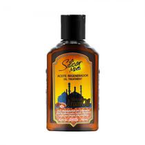 Oleo Capilar Silicon Mix Moroccan Argan Oil 125ML