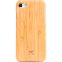 Capa Woodcessories iPhone 7/8 Ecocase-Cevlar Bambo - 4260382632121