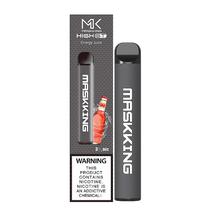 Maskking High GT Energy Juice 3%