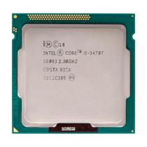 Processador OEM Intel 1155 i5 3470T 2.9GHZ s/CX s/fan s/G