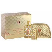Perfume Orientica Royal Amber Set 80ML+7,5ML+At. - Cod Int: 66656