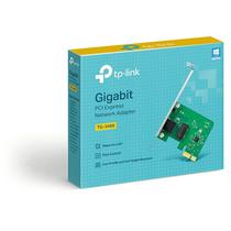 TP Link Rede TG 3468 PCI Exp