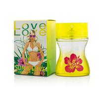 Perfume Sun & Love 60ML Edt - 3331431000022