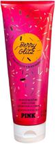 Body Lotion Victoria's Secret Pink Berry Glitz - 236ML