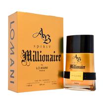 Perfume Lomani Spirit Millionaire Eau de Toilette 100ML