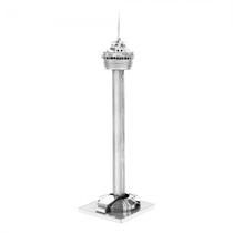 Miniatura de Montar Metal Earth - Tower Of The Americas (MMS060)