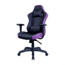 Cadeira Gamer Cooler Master Caliber E1 Purple