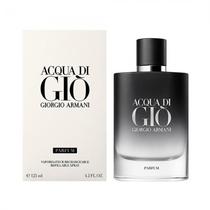 Perfume Giorgio Armani Acqua Di Gio Parfum Masculino 125ML