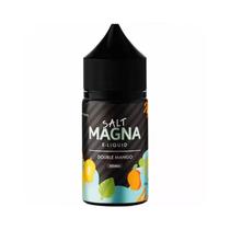 Esencia Magna Nicsalt Double Mango 50MG 30ML