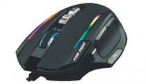 Mouse Sate A-GM02 USB 9 Botoes Gaming RGB