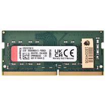 Memoria Ram para Notebook 16GB Kingston KVR32S22S8/16 DDR4 de 3200MHZ