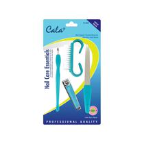 Kit Manicure Cala Nail Care Essentiales 70-426B