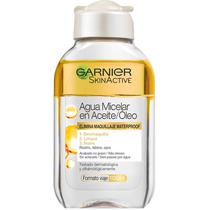 Agua Micelar Garnier Skinactive Em Oleo - 100ML