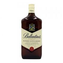 Whisky Ballantines Garrafa 1LT Sem Caixa