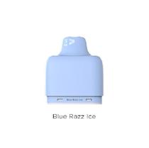 Friobar Blast Pod 8000 Puffs Blue Razz Ice