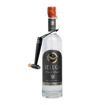 Bebida Vodka Beluga Gold Line 700ML - 4603928004158