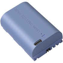 Bateria Smallrig LP-E6NH 4264 USB-C para Camera Canon