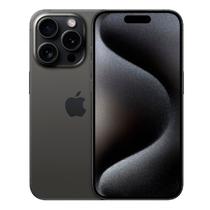 Swap iPhone 15 Pro 128GB LL/A2848 (US/A) (Garantia Apple) Black