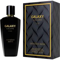 Perfume Galaxy Plus Colors Extreme Noir Edp - Feminino 100ML